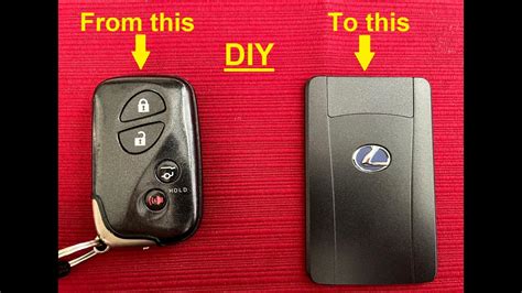 lexus smart card key|lexus smart key programming.